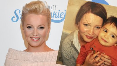 Dorota Szelągowska świętuje urodziny syna (ZDJĘCIA)