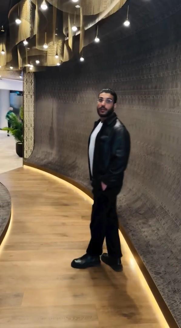 Anna Stasiukiewicz na wakacjach, toft. Instaram