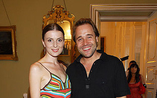 Halinka Mlynkova powraca!