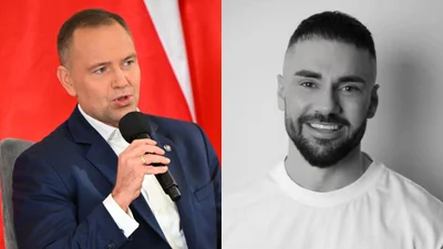 Karol Nawrocki przekazał tuż przed pogrzebem Litewki. Podjął decyzję, o której mówi cała Polska