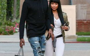 Ślub Nicki Minaj ponownie opóźniony