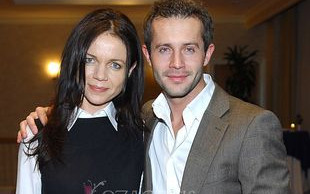 Cypriański z siostrą (FOTO)