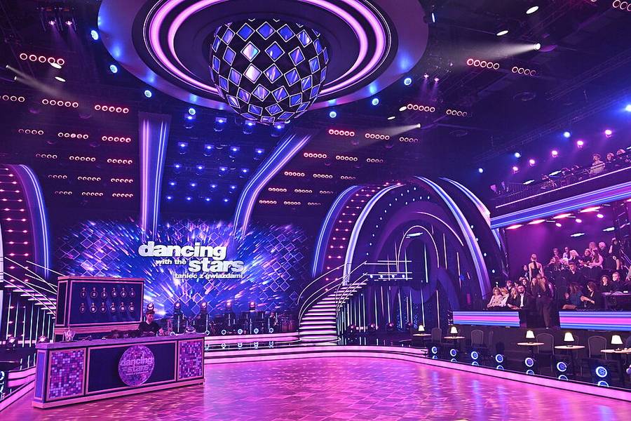 Tak rozpoczął się premierowy odcinek "TzG", fot. KAPiF