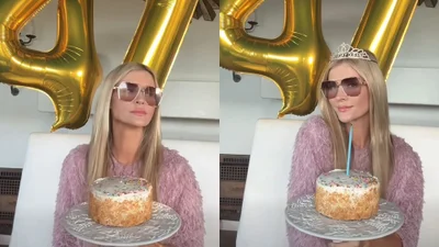 Krupa kończy 47 lat, a fani nie dowierzają.” Wyglądasz na 20″