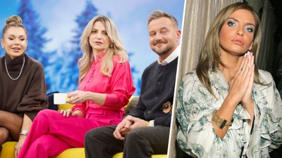 Maja Frykowska na antenie rozlicza się z przeszłością. Padły przeprosiny