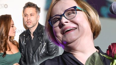 Maciej Zakościelny pokazał scenariusz filmu Kogel Mogel 4. Fani sceptyczni: Nie wiem czy to jest dobry pomysł po powalającym sukcesie 3