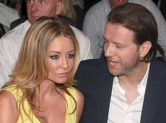 Małgorzata Rozenek robi dosłownie WSZYSTKO za Radosława Majdana!