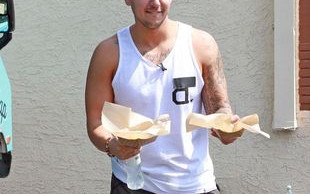 Rob Kardashian cierpi na DEPRESJĘ?