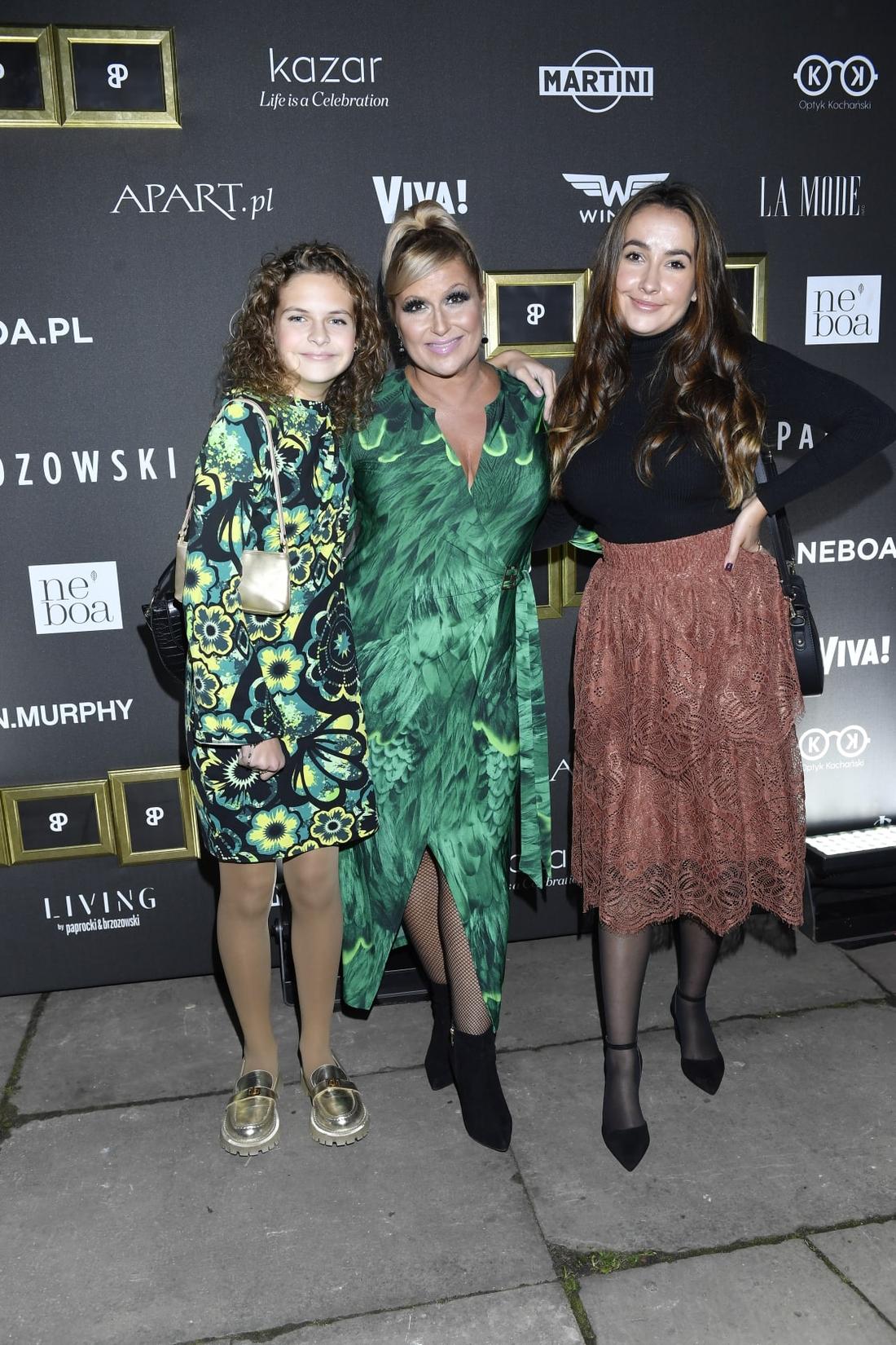 Katarzyna Skrzynecka, fot. AKPA