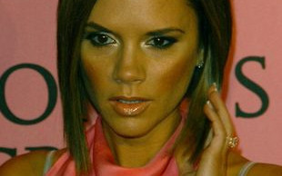 David Beckham kupił Victorii prezent