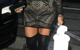 Kris Jenner przyznała się do wielu operacji pastycznych