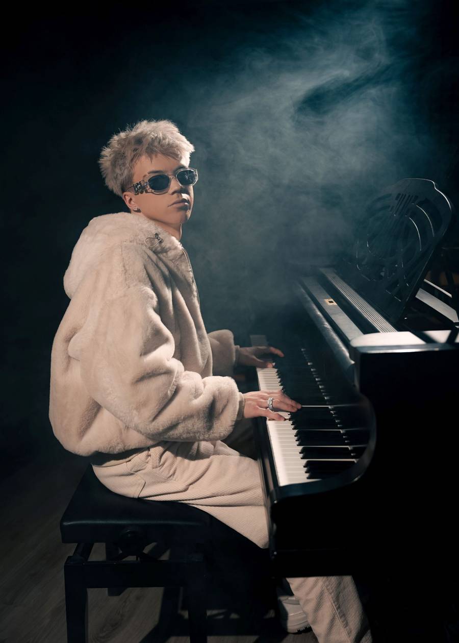 WonerS, fot: archiwum prywatne