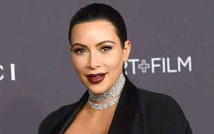 Kim Kardashian po urodzeniu syna usunie macicę?