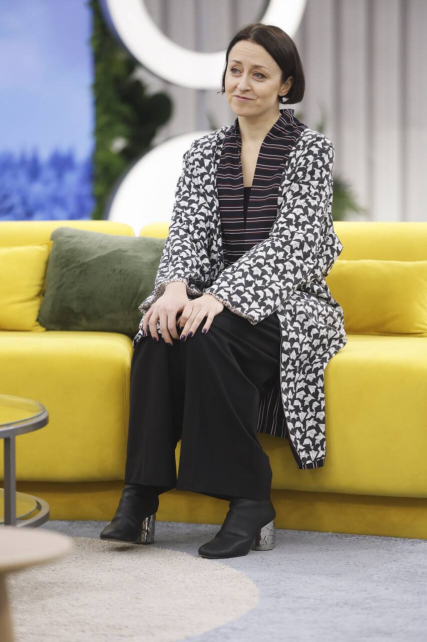 Halo tu Polsat, fot. AKPA