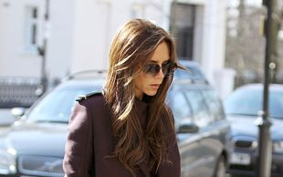 Za ile można kupić sukienkę Victorii Beckham?