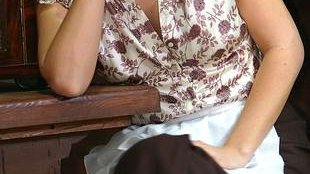 Karolinę Gruszkę bardziej cenią za granicą