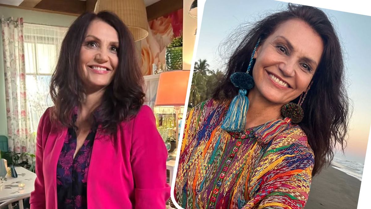 Małgorzata Pieczyńska/Instagram