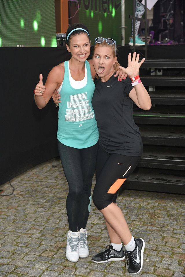 JAJKO na miękko wywołało burzliwą DYSKUSJĘ na Insta Anny Lewandowskiej