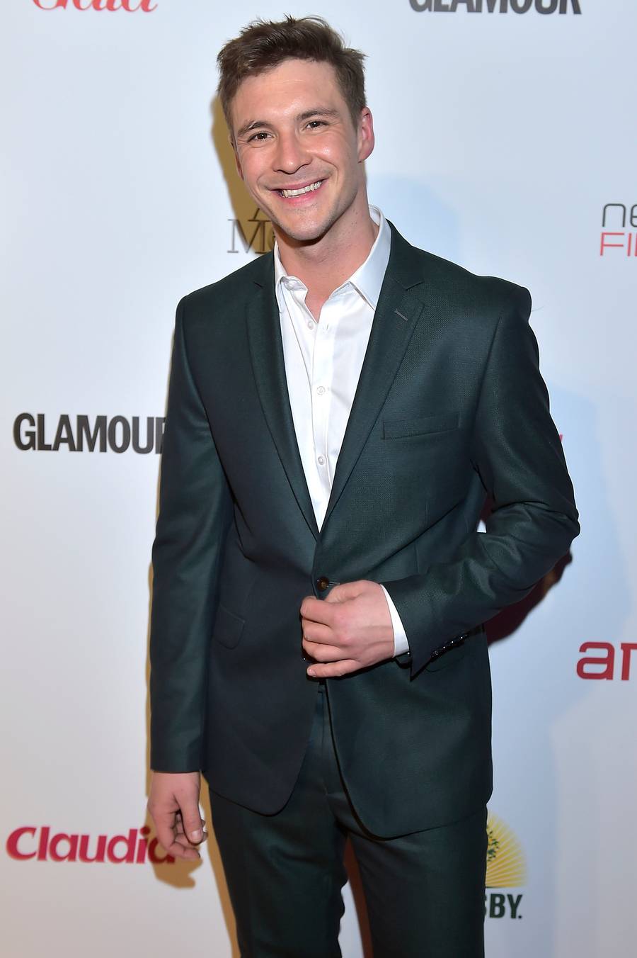 Mikołaj Roznerski – Największe CIACHO Pollywood!