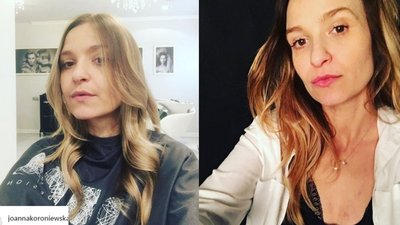 Koroniewska nawołuje do zrezygnowania z glutenu: Tu nie chodzi o modę