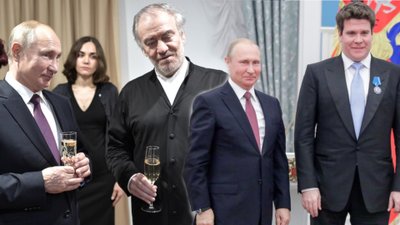 Brawo! USA wstrzymuje koncerty rosyjskich artystów w słynnym Carnegie Hall