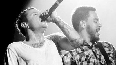 Dramatyczny wywiad Chestera Benningtona o depresji (VIDEO)