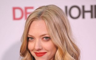 Amanda Seyfried – nowa Scarlett Johansson? (FOTO)
