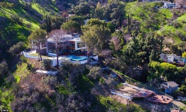 Dom Gavina Rossdale’a