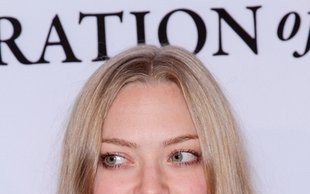 Czy lukrowy róż to dobry kolor dla Amandy Seyfried? (FOTO)