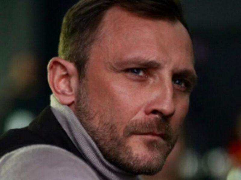 Kamil Nóżyński, fot. Instagram