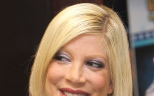 Torii Spelling wraca do Beverly Hills