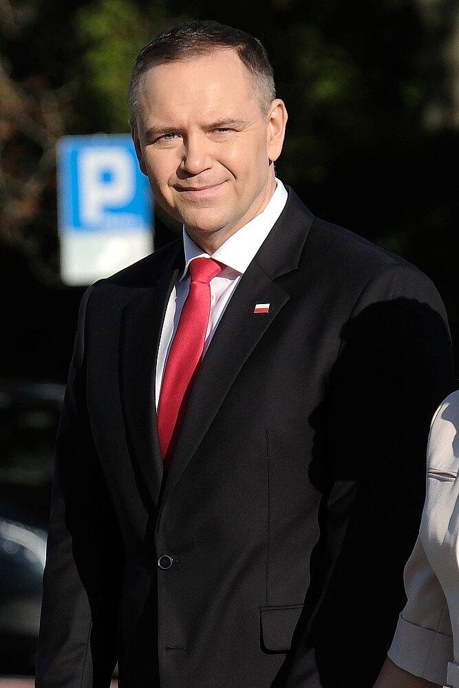 Karol Nawrocki, fot.: KAPiF