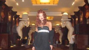 Ewa Minge podbija Cannes?