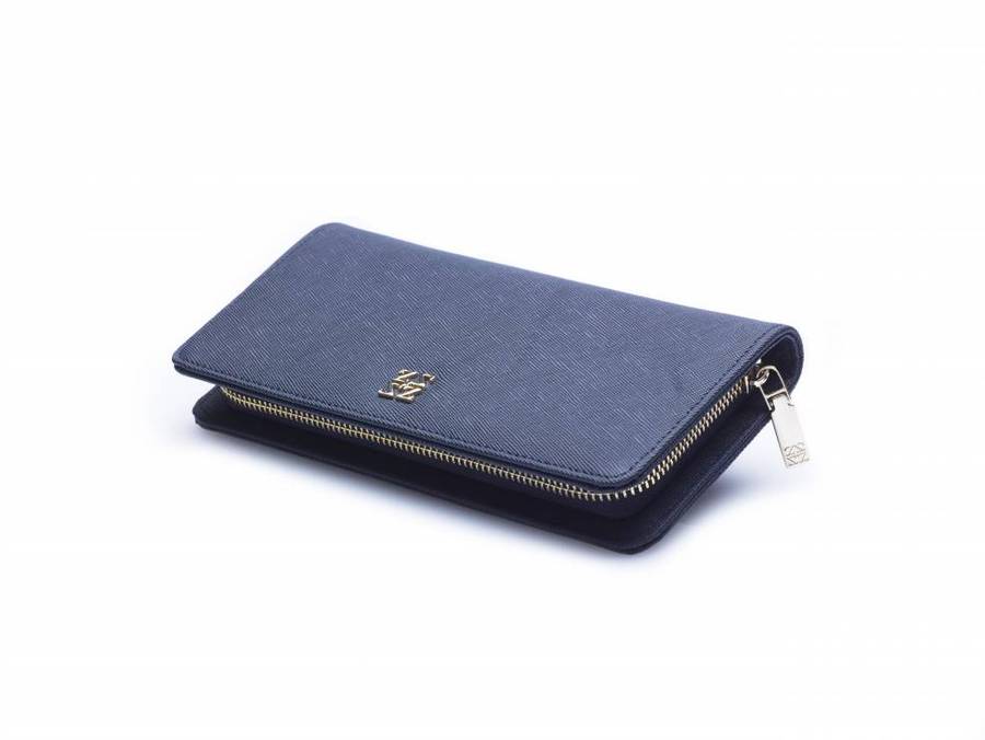 Skórzana galanteria od Macieja Zienia dla Biedronki – modele i ceny