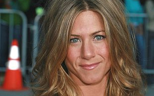 Aniston nie jest w ciąży