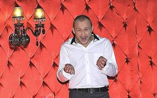 Borys Szyc sporo zarobi