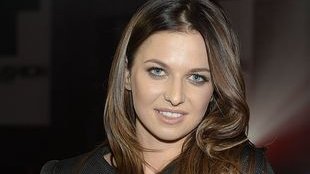 Anna Lewandowska gotuje z Okrasą (FOTO)