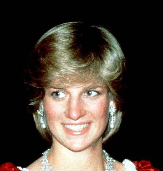 Wyszło na JAW, co księżna Diana robiła w dniu ROZWODU! Poczuła się wolna