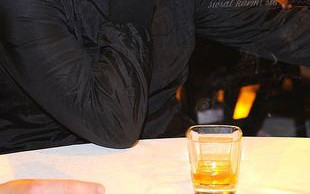 Michał Figurski narozrabiał