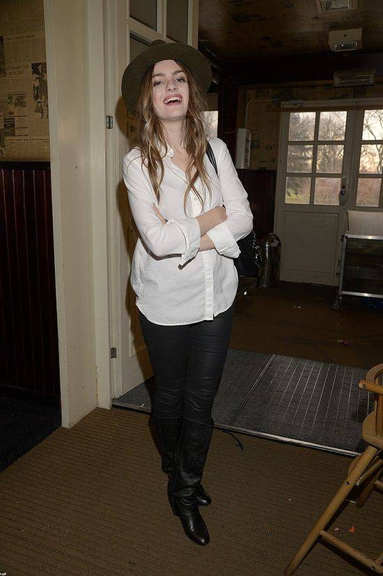 Obiad z Gwiazdami 2014