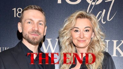 Wojciechowska i Kossakowski są już po rozwodzie! Wyszły na jaw kolejne szczegóły ich rozstania