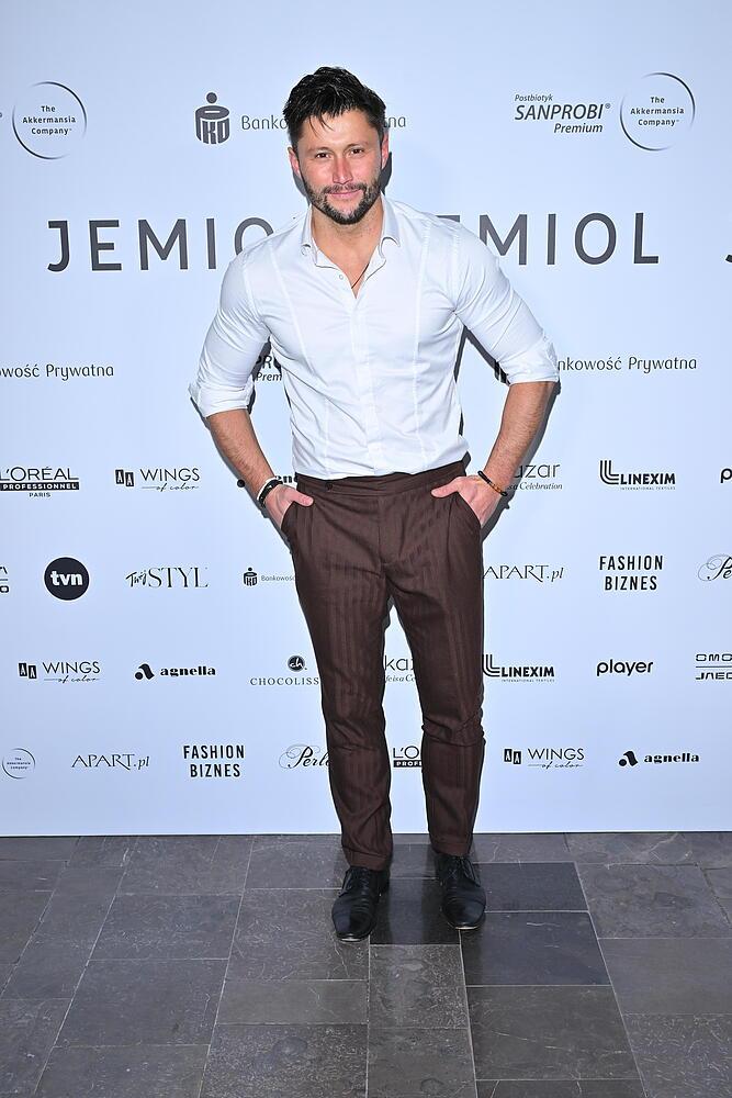 Piotr Mróz fot. KAPiF