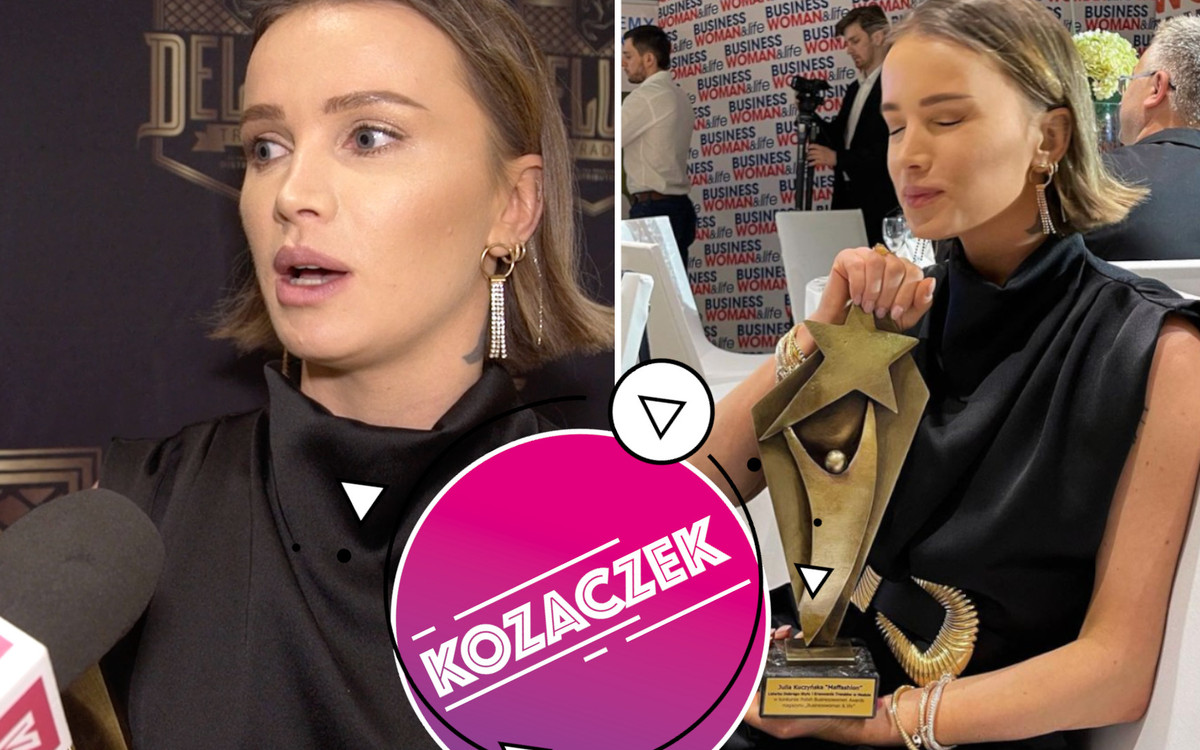 W czym tkwi sukces Maffashion? Zdradza nam tajemnice (WIDEO)