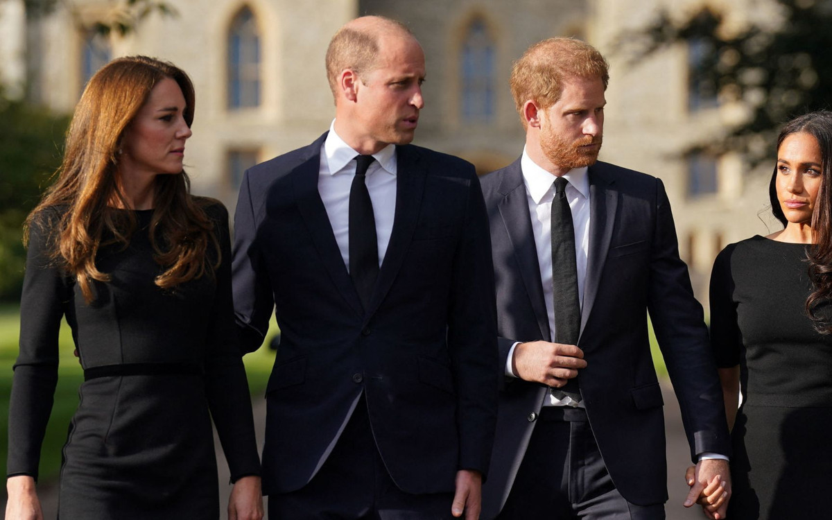 Wiadomo, jak książę Harry i Meghan Markle zareagowali na problemy zdrowotne Kate Middleton!