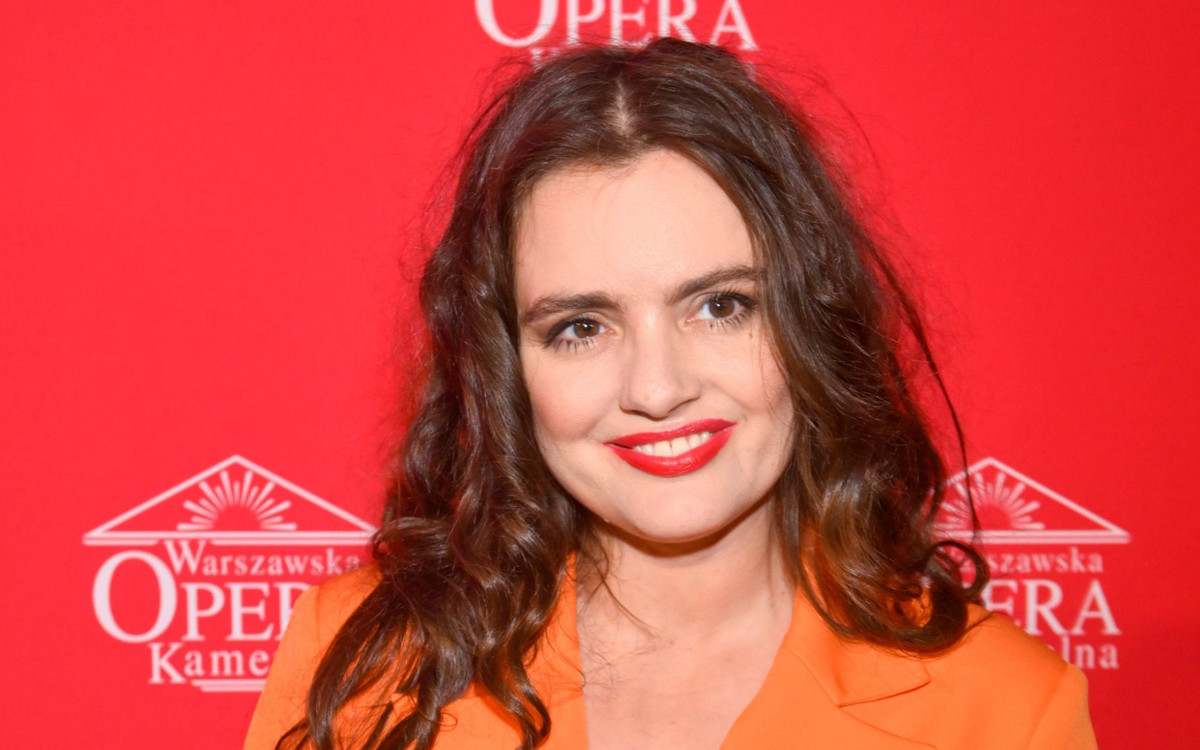 Maria Niklińska też chce zostać europosłanką! “”Mam plany dotyczące promocji Polski za granicą”