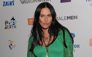 Kayah otrzymała zaskakujący prezent od cichego wielbiciela  (FOTO)