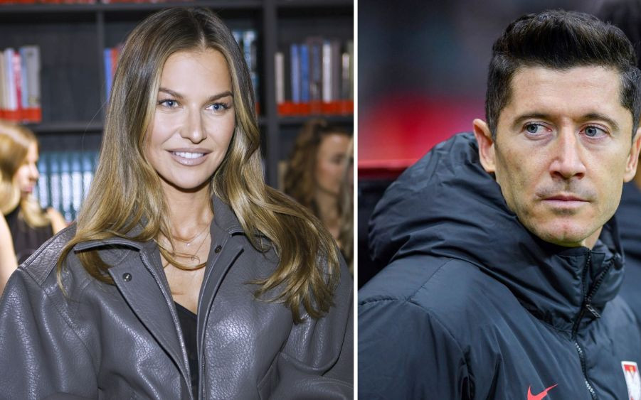 Zaskakujące wieści z domu Lewandowskich. Ania powiedziała “DOŚĆ”