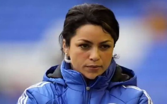 Seksistowskie teksty pod adresem masażystki Chelsea Londyn!