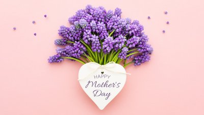 Prezenty na Dzień Matki – najlepsze pomysły