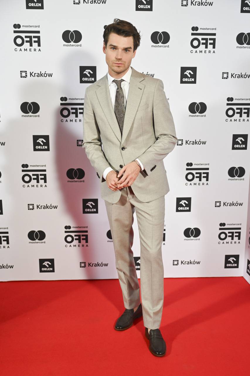 19.⁠ ⁠Mastercard OFFCAMERA. Stylizacje gwiazd, fot. AKPA